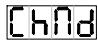 JBSYSTEMS LIGHT BT-36LI - Se utilizes paraaabstar la direccion de inicio en una configuracion DMX. - 1
