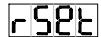 JBSYSTEMS LIGHT BT-36LI - Software version - 1