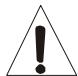 JBSYSTEMS LIGHT BT-36LI - CAUTION - 1