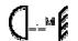 JBSYSTEMS LIGHT BT-36LI - CAUTION - 5