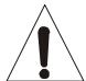 JBSYSTEMS LIGHT CLUB LASER 7 - CAUTION - 1