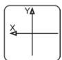 JBSYSTEMS LIGHT CLUB LASER 7 - Pattern X/Y mirror control setup: - 4