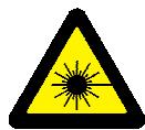 JBSYSTEMS LIGHT CLUB LASER 7 - INSTRUCCIONES SOBRE SEGURIDAD DEL LÁSER: - 2