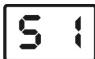 JBSYSTEMS LIGHT CLUB LASER 7 - 1) MUSIKGESTEUERTER MODUS (MASTER): - 1