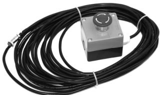 JBSYSTEMS LIGHT CLUB LASER 7 - PERIGO: RADIÇÃO LASER! - 3