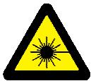 JBSYSTEMS LIGHT CLUB LASER 7 - LASER SAFETY INSTRUCTIES: - 1