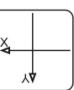 JBSYSTEMS LIGHT CLUB LASER 7 - Pattern X/Y mirror control setup: - 6