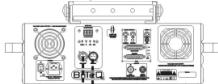 JBSYSTEMS LIGHT CLUB LASER 7 - 3) SLAVE MODUS: - 3