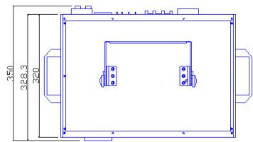 JBSYSTEMS LIGHT CLUB LASER 7 - SPECIFICATIONS - 2