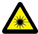 JBSYSTEMS LIGHT CLUB LASER 7 - INSTRUCTIONS DE SECURITE LASER: - 1