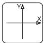 JBSYSTEMS LIGHT CLUB LASER 7 - Pattern X/Y Spiegelregelung-Einstellung: - 2