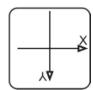JBSYSTEMS LIGHT CLUB LASER 7 - Pattern X/Y Spiegelregelung-Einstellung: - 6