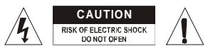 JBSYSTEMS LIGHT DB-46 - Instructions de sécurité : - 1