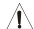 JBSYSTEMS LIGHT DB-46 - CAUTION - 1
