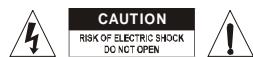 JBSYSTEMS LIGHT DB-46 - INSTRUCCIONES DE SEGURIDAD: - 1