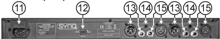 JBSYSTEMS LIGHT DLC1 - FUNKTIONEN (VORDERSEITE) - 2