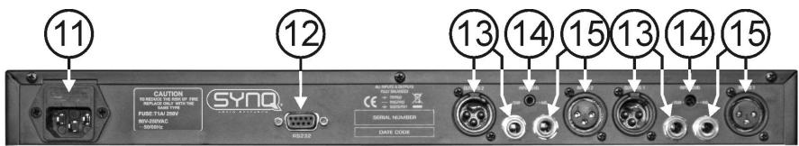 JBSYSTEMS LIGHT DLC1 - FUNCTIONES (paretrasera) - 1
