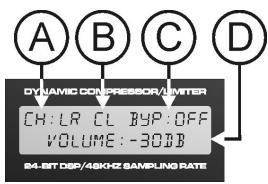 JBSYSTEMS LIGHT DLC1 - METTEZ L'APPAREIL SOUS TENSION - MODIFICATION DU VOLUME - 1