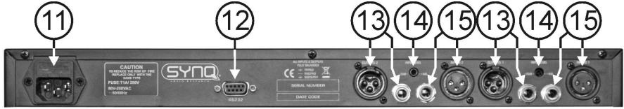 JBSYSTEMS LIGHT DLC1 - CONNECTIONS - 6