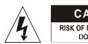 JBSYSTEMS LIGHT FSP-1000 - INSTRUCTIONS DE SECURITE: - 1