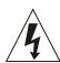 JBSYSTEMS LIGHT FX 1000 - CAUTION - 3