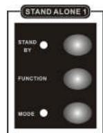 JBSYSTEMS LIGHT ILEAD CONTROLLER - STAND ALONE MODE - 2