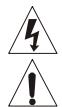 JBSYSTEMS LIGHT ILEAD CONTROLLER - CAUTION - 2