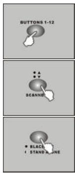 JBSYSTEMS LIGHT ILEAD CONTROLLER - STAND ALONE MODE - 4