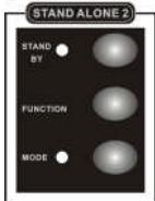 JBSYSTEMS LIGHT ILEAD CONTROLLER - STAND ALONE MODE - 3
