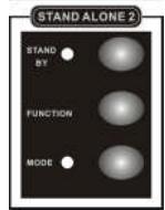 JBSYSTEMS LIGHT ILEAD CONTROLLER - STAND ALONE MODE - 3