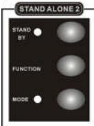 JBSYSTEMS LIGHT ILEAD CONTROLLER - MODALIDAD STAND ALONE (INDEPENDIENTE) - 3