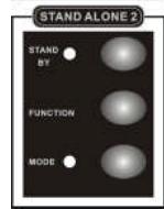 JBSYSTEMS LIGHT ILEAD CONTROLLER - STAND ALONE MODE - 3