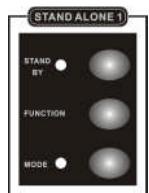 JBSYSTEMS LIGHT ILEAD CONTROLLER - STAND ALONE MODE - 2