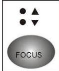 JBSYSTEMS LIGHT ILEAD CONTROLLER - SETTING FOCUS - 1