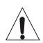 JBSYSTEMS LIGHT ILEAD CONTROLLER - CAUTION - 3