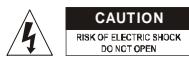 JBSYSTEMS LIGHT IROCK 5C - INSTRUCCIONES DE SEGURIDAD: - 1