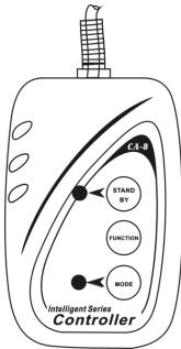 JBSYSTEMS LIGHT IROCK 5C - HOE DIT TOESTEL BEDIENEN - 1