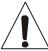 JBSYSTEMS LIGHT IROCK 5C - CAUTION - 3