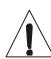 JBSYSTEMS LIGHT IROCK 5C - CAUTION - 3