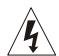 JBSYSTEMS LIGHT IROCK 5C - CAUTION - 2