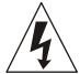 JBSYSTEMS LIGHT LED 4-BAR - CAUTION - 2