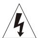 JBSYSTEMS LIGHT LED 4-BAR - PRECAUICIONES DE USO - 1