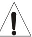 JBSYSTEMS LIGHT LED 4-BAR - CAUTION - 1