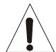 JBSYSTEMS LIGHT LED 4-BAR - CAUTION - 1