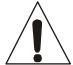 JBSYSTEMS LIGHT LED 4-BAR - CAUTION - 3