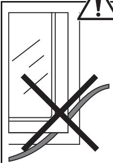 GAGGIA SYNCRONY LOGIC - Sous réserve de modifications de fabrication et exécution dues au progrès technologique. - 1