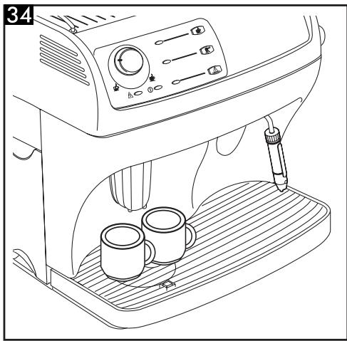 GAGGIA SYNCRONY LOGIC - 7