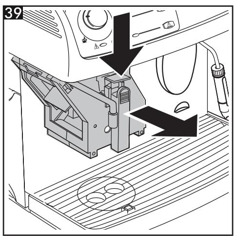 GAGGIA SYNCRONY LOGIC - 12