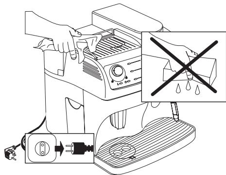 GAGGIA SYNCRONY LOGIC - Con riserva di modifiche di costruzione ed esecuzione dovute al progresso Tecnologico. - 8