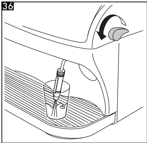 GAGGIA SYNCRONY LOGIC - 9